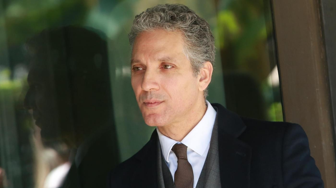 Beppe Fiorello: Chi alza i muri provoca violenza