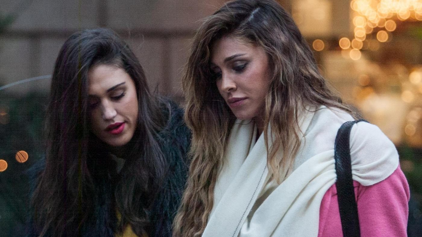 Corona, 200 testimoni al processo: anche Belen e Cecilia Rodriguez