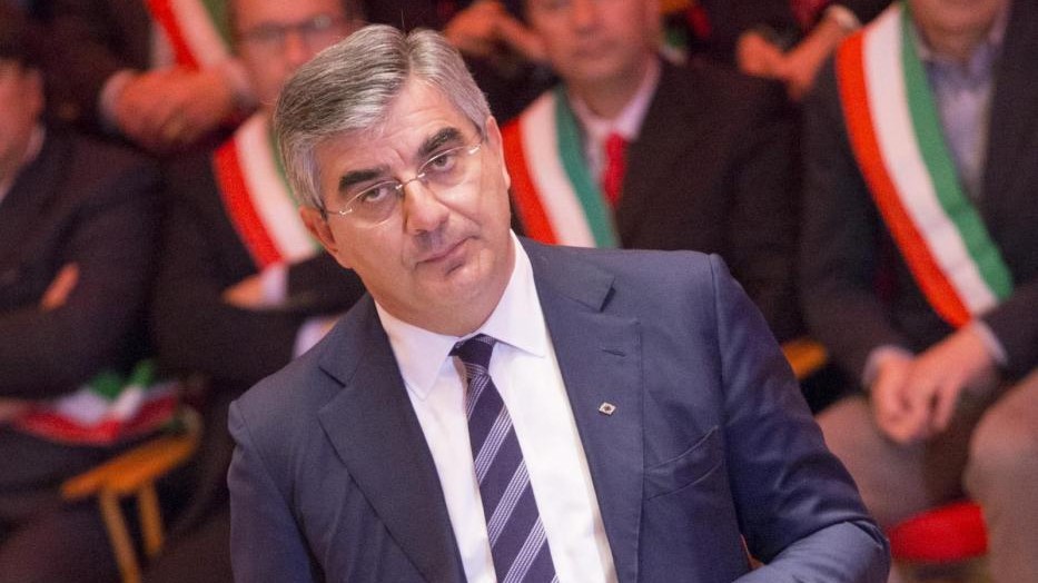 Abruzzo, indagato governatore Pd. D’Alfonso: Estraneo ai fatti