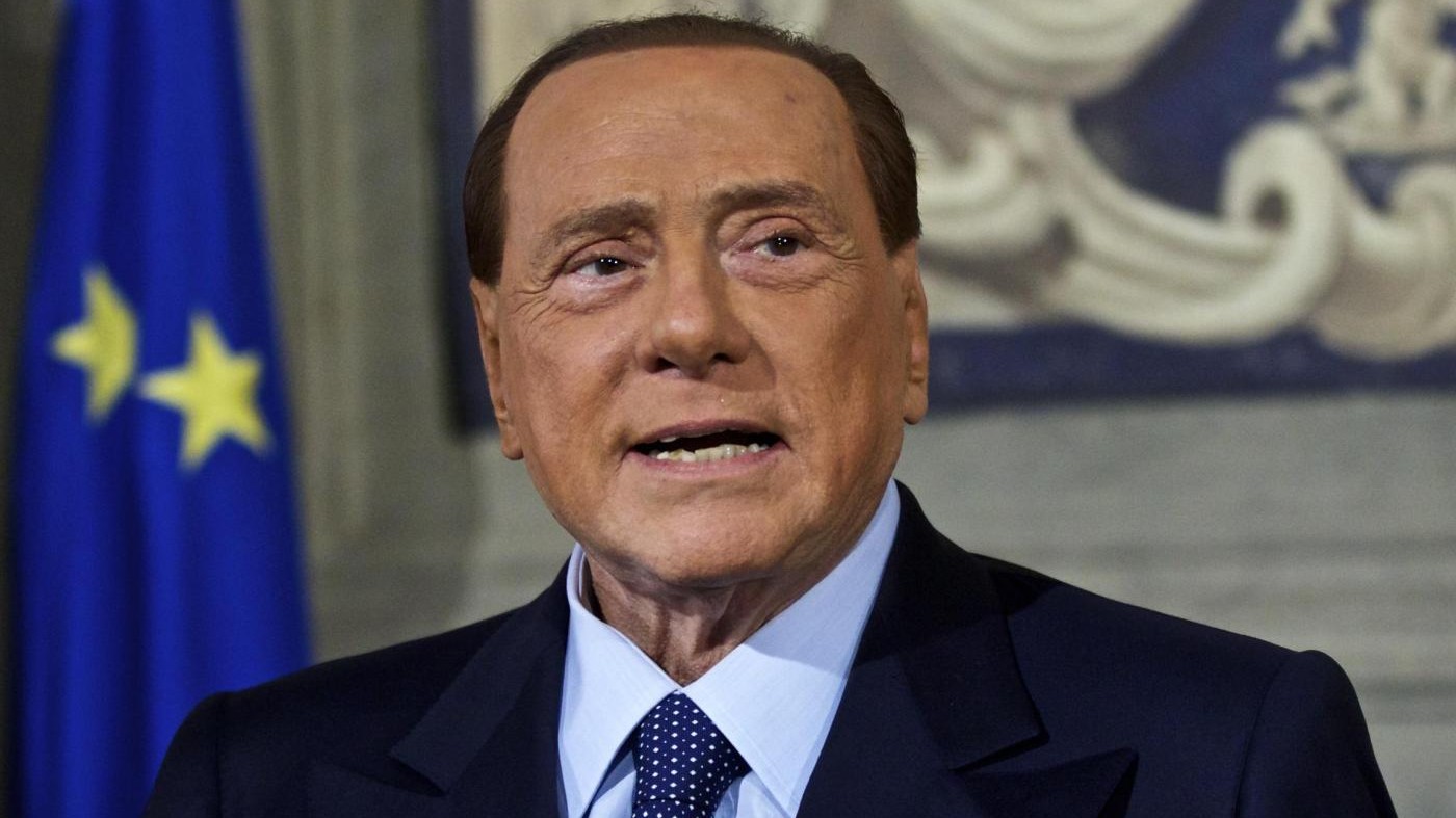 Berlusconi smentisce suo ok a primarie centrodestra in Sicilia