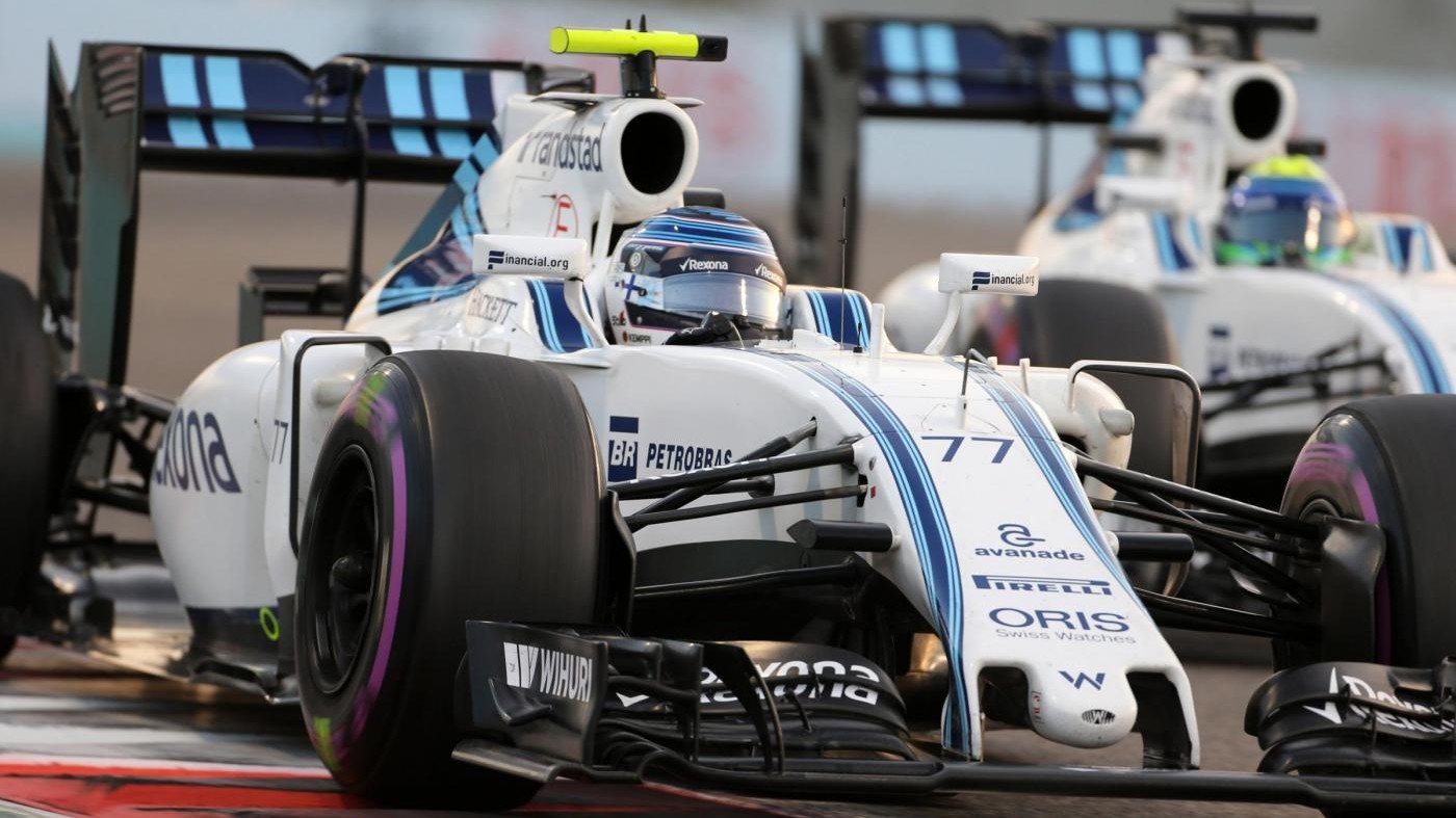 F1, Williams: ingaggiato ex capo aerodinamica Ferrari De Beer