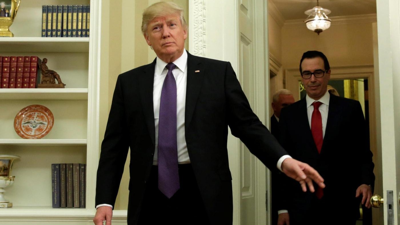 Usa, Trump nomina Alexander Acosta a ministero Lavoro