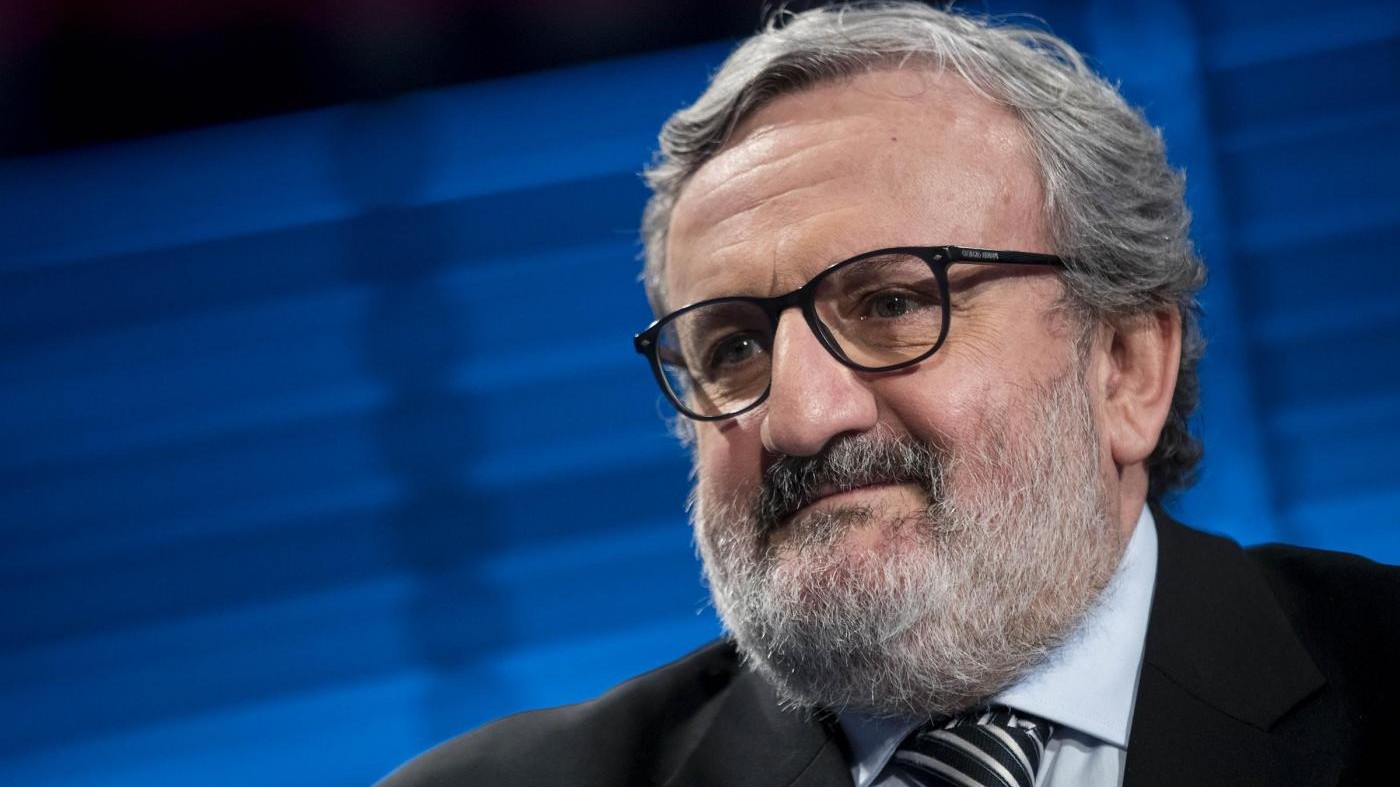 Pd, Emiliano: Se Renzi non si ferma scissione è nei fatti