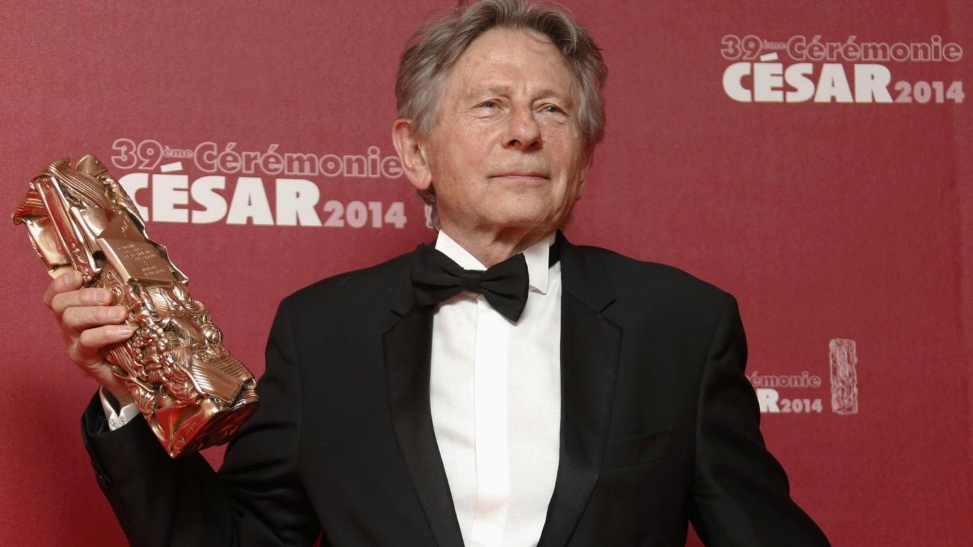 Polanski dopo 40 anni torna a Los Angeles per processo stupro