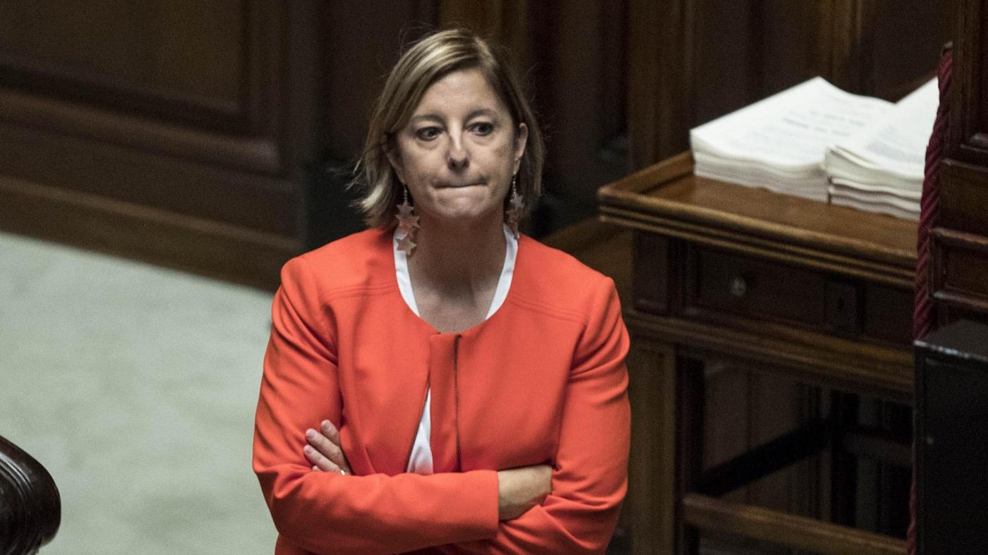 Stadio Roma, blog di Grillo: Lombardi pensi al proprio lavoro
