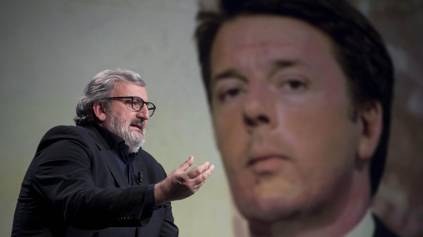 Spiragli di dialogo nel Pd. Emiliano: Renzi mi ha chiamato, spero in confronto utile