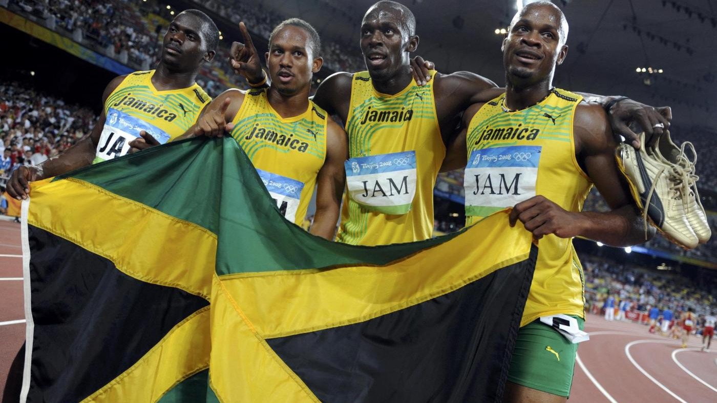 Doping. il velocista giamaicano Carter ricorre contro la squalifica