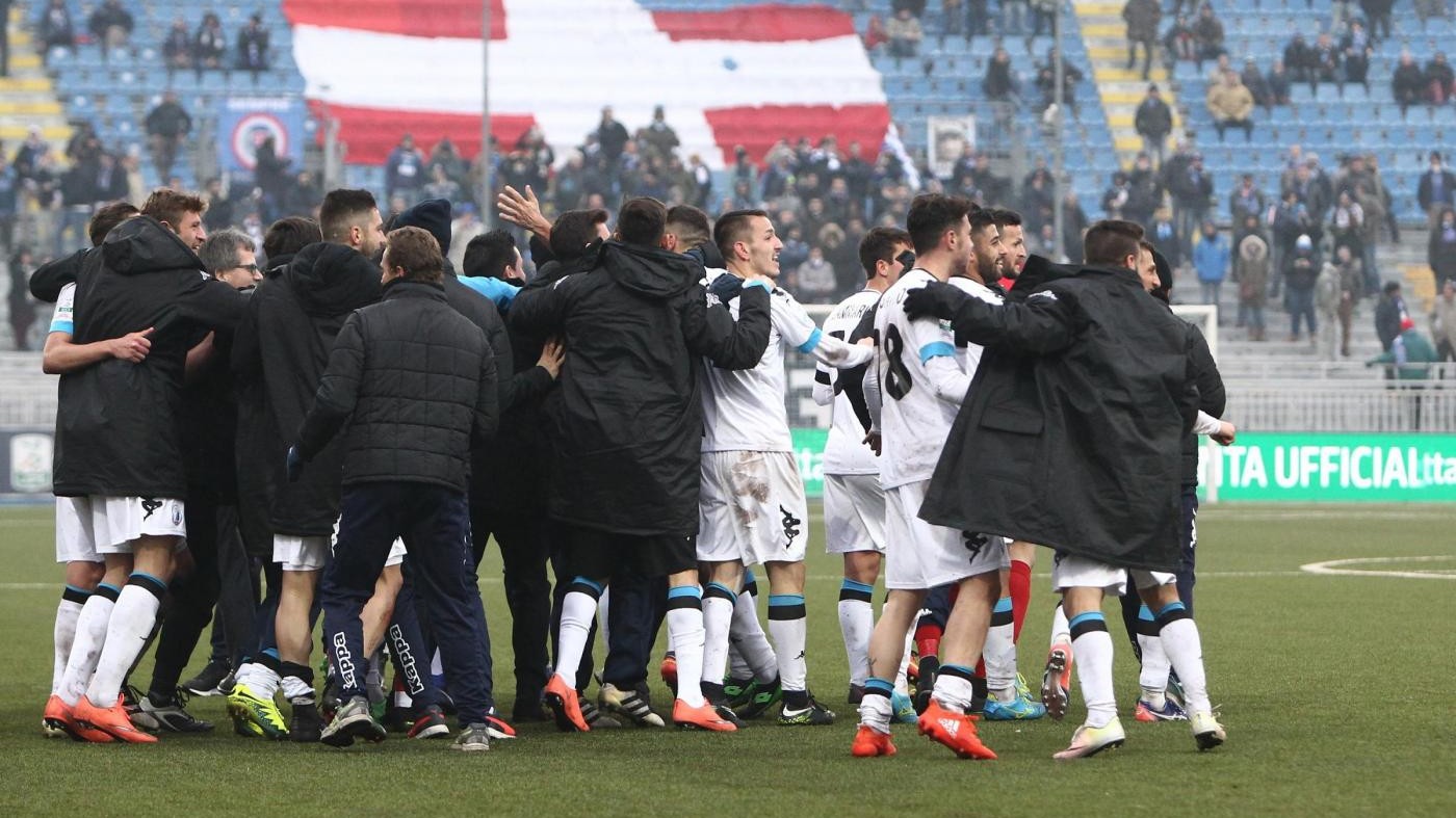 FOTO Serie B: Novara-Pisa 1-1