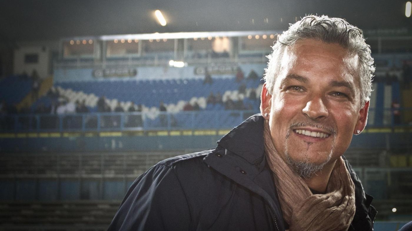 I 50 anni del ‘Divin Codino’ Baggio: campione unico che ha unito il mondo del calcio