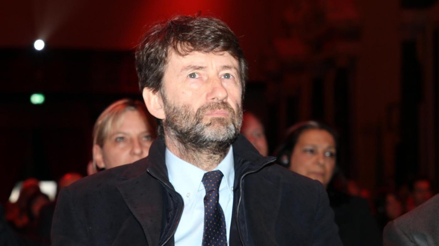 Franceschini, appello al Pd: Fermiamoci, no a scissione