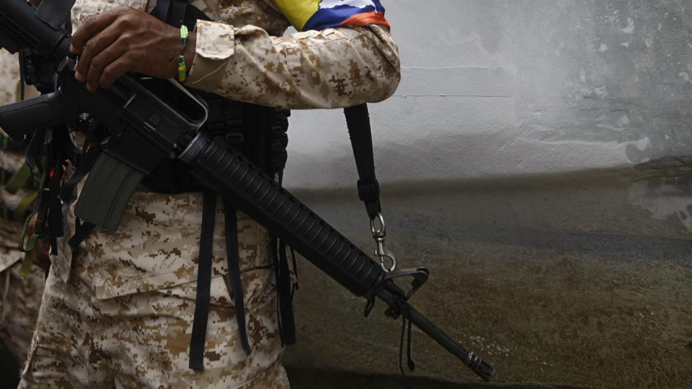 Allarme diritti umani in Colombia dopo lo storico accordo con le Farc