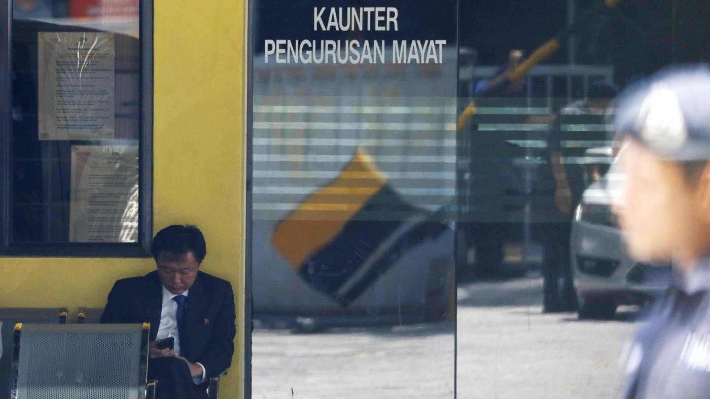 Nord Corea, le 2 arrestate per morte Kim sono mercenarie