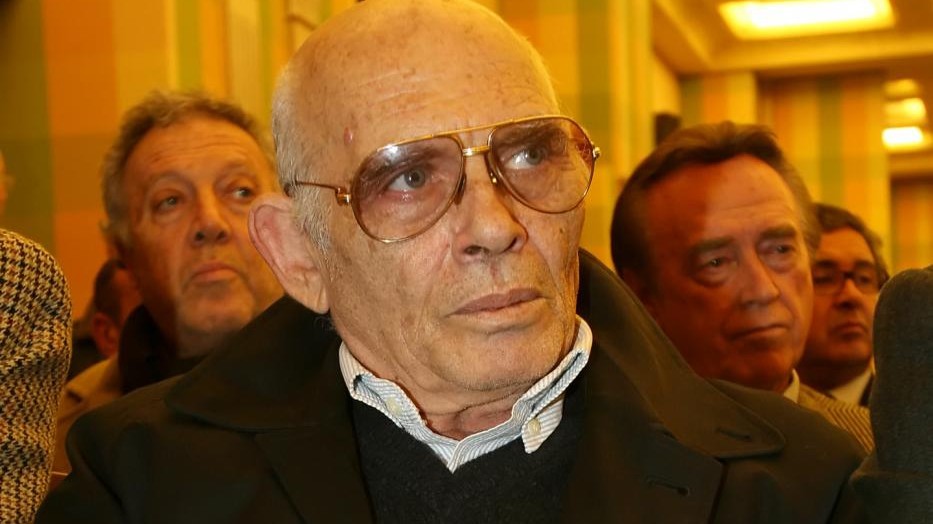 Roma, morto il regista Pasquale Squitieri: aveva 78 anni