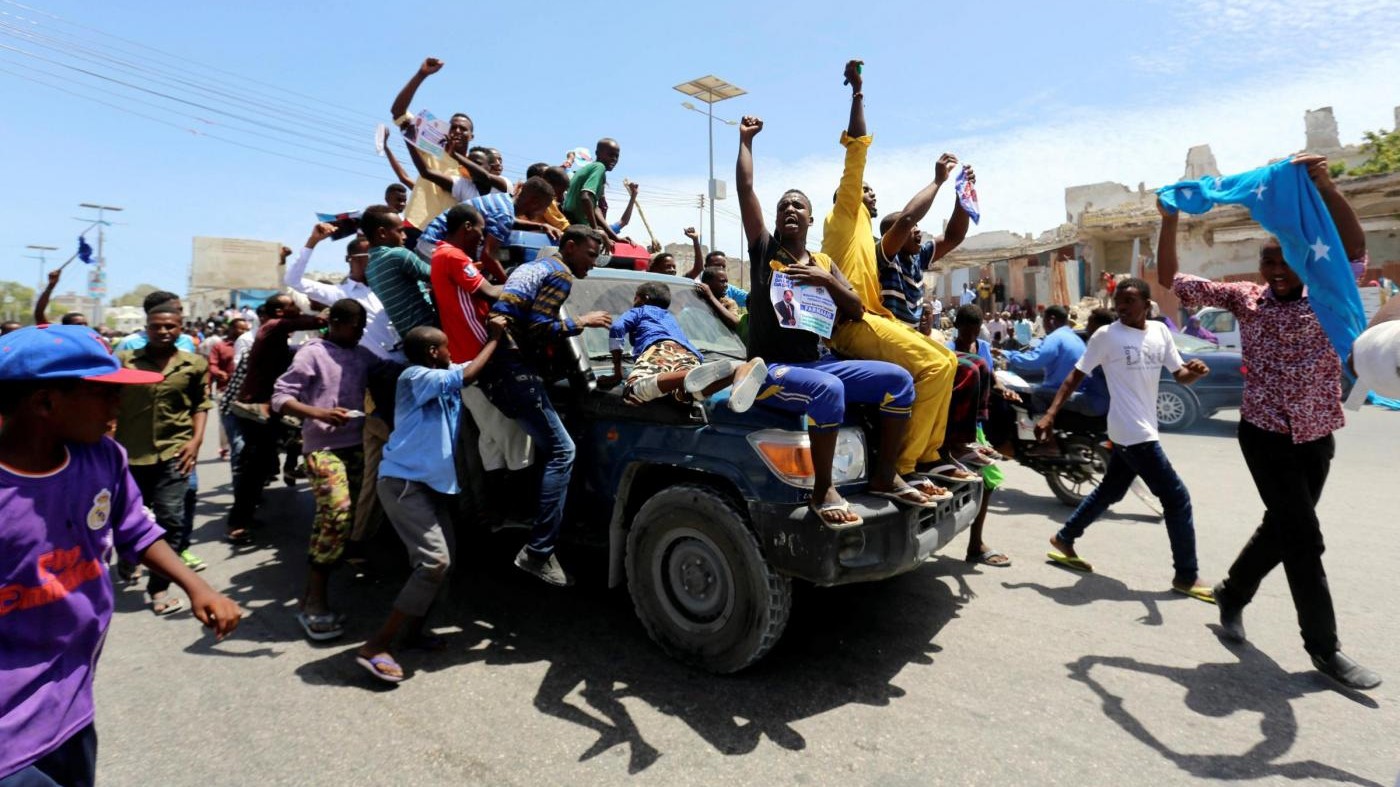 Somalia, attentato a Mogadiscio: salgono a 35 i morti
