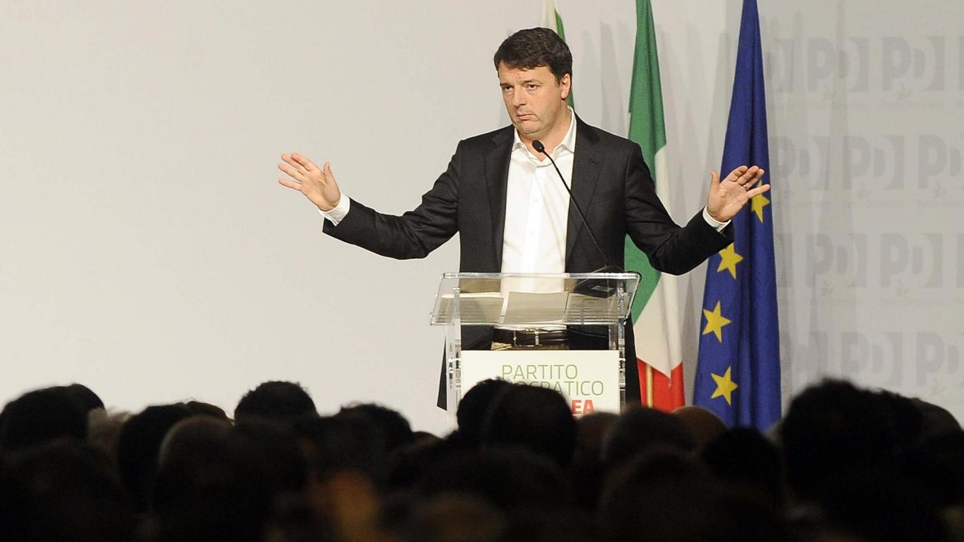 Pd, Renzi lascia: Peggio della scissione ci sono solo i ricatti