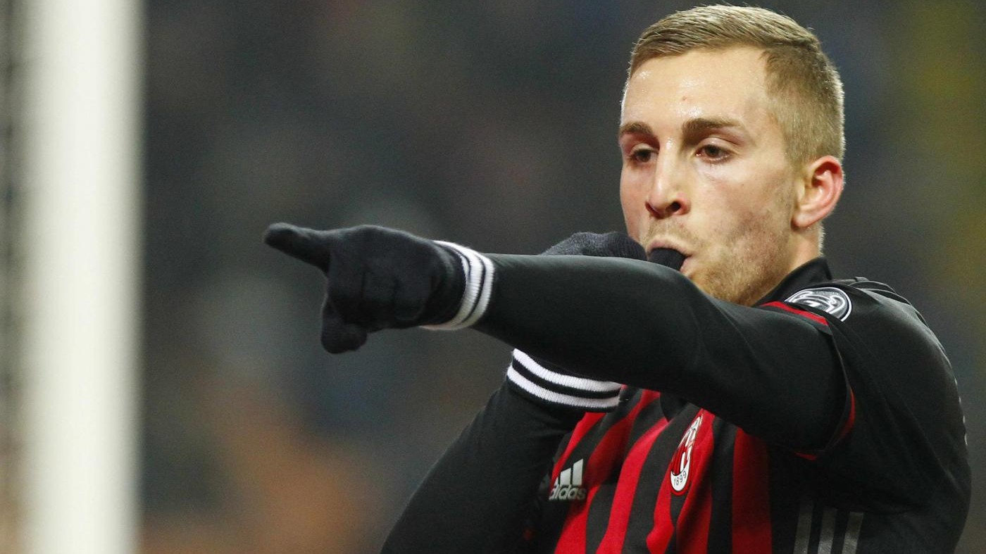 Milan, Deulofeu: Contento per i tre punti, partita complicata