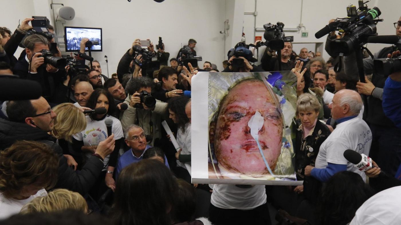 Strage Viareggio, Moretti colpevole: condannato a 7 anni