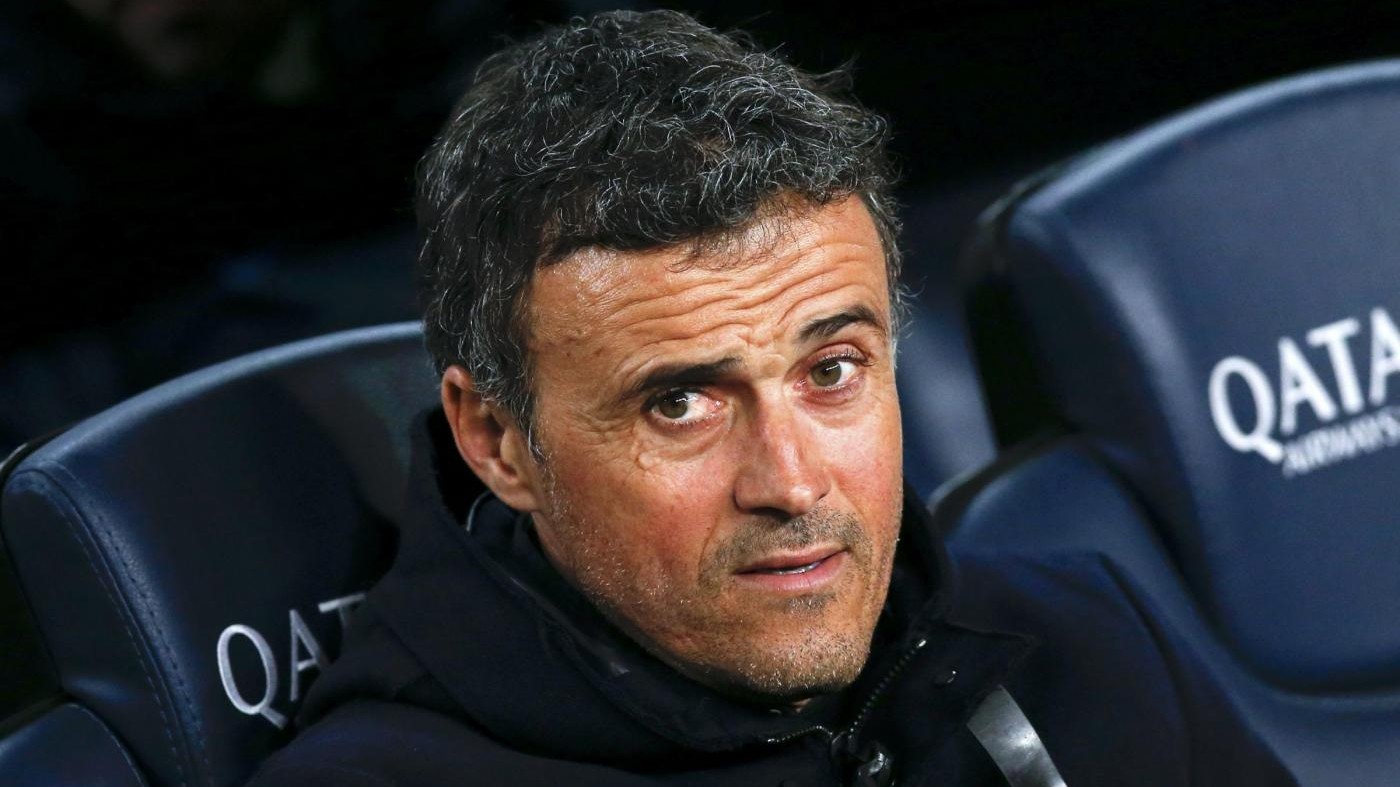 Barcellona, Bartomeu: Nessun piano B, priorità è confermare Luis Enrique