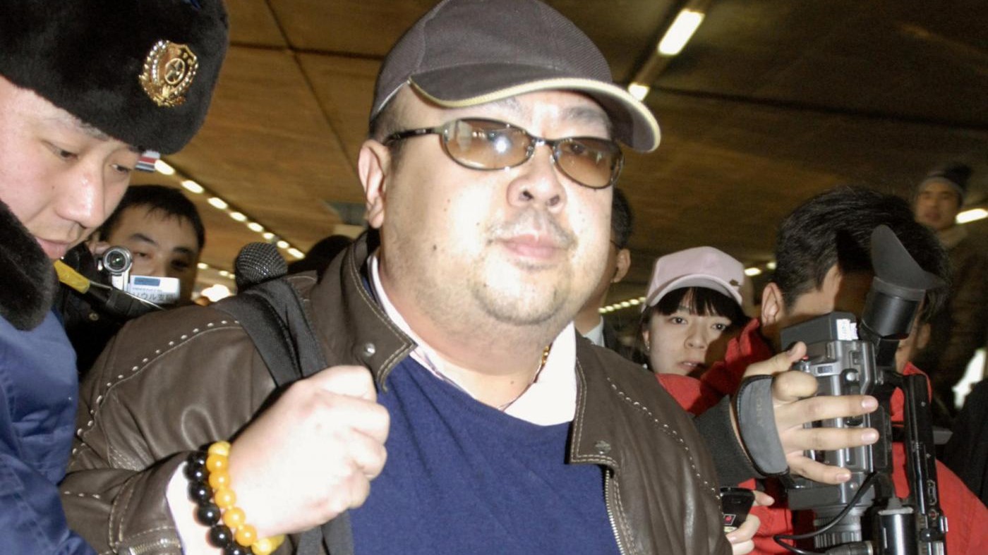 Omicidio di Kim: 4 ricercati sarebbero rientrati a Pyongyang