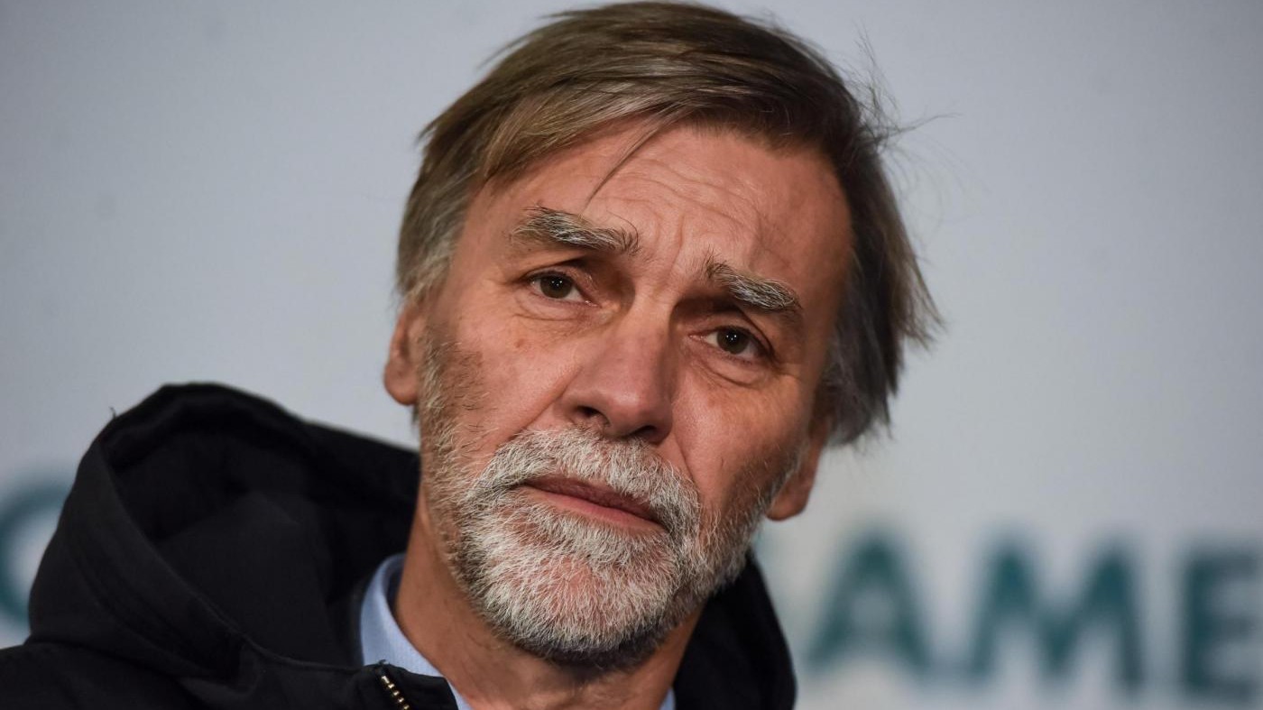 Delrio su crisi Alitalia: Problemi seri, sono preoccupato