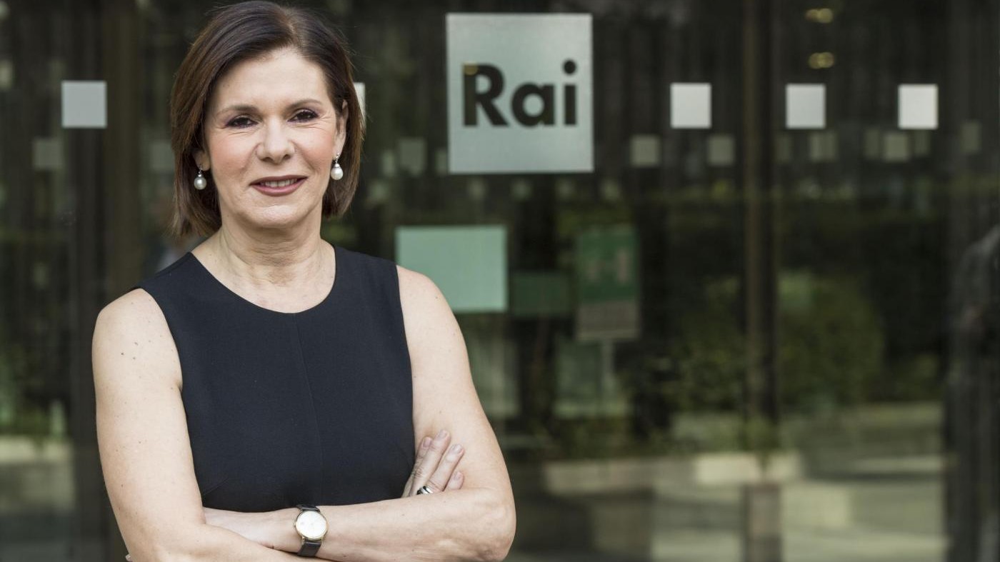 Al via in prima serata ‘Cartabianca’. Berlinguer: Non è un talk-show