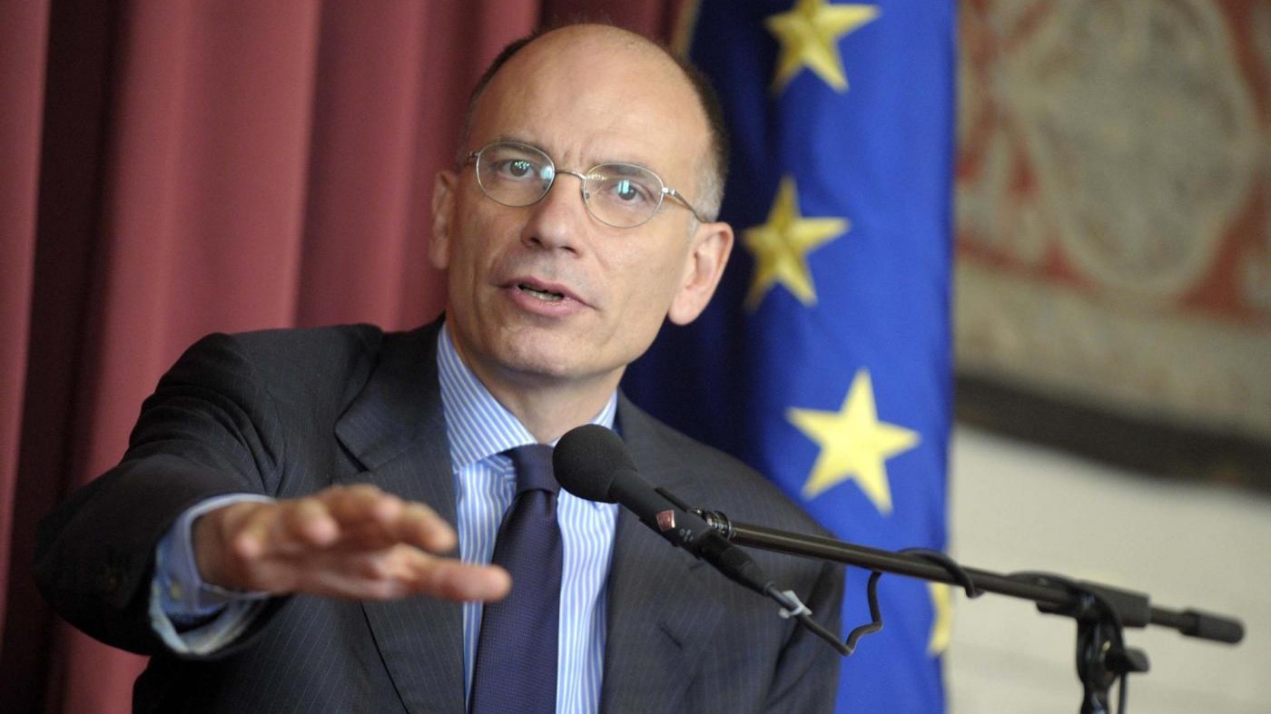 Pd, lo sfogo dell’ex premier Letta: Non può finire così