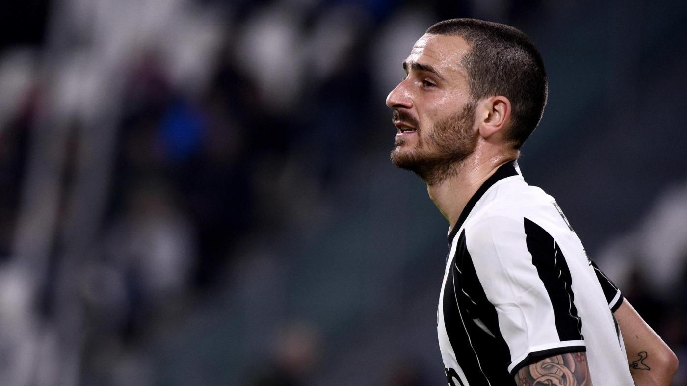 Bonucci: Rispetto per il Porto, servirà una grande Juve