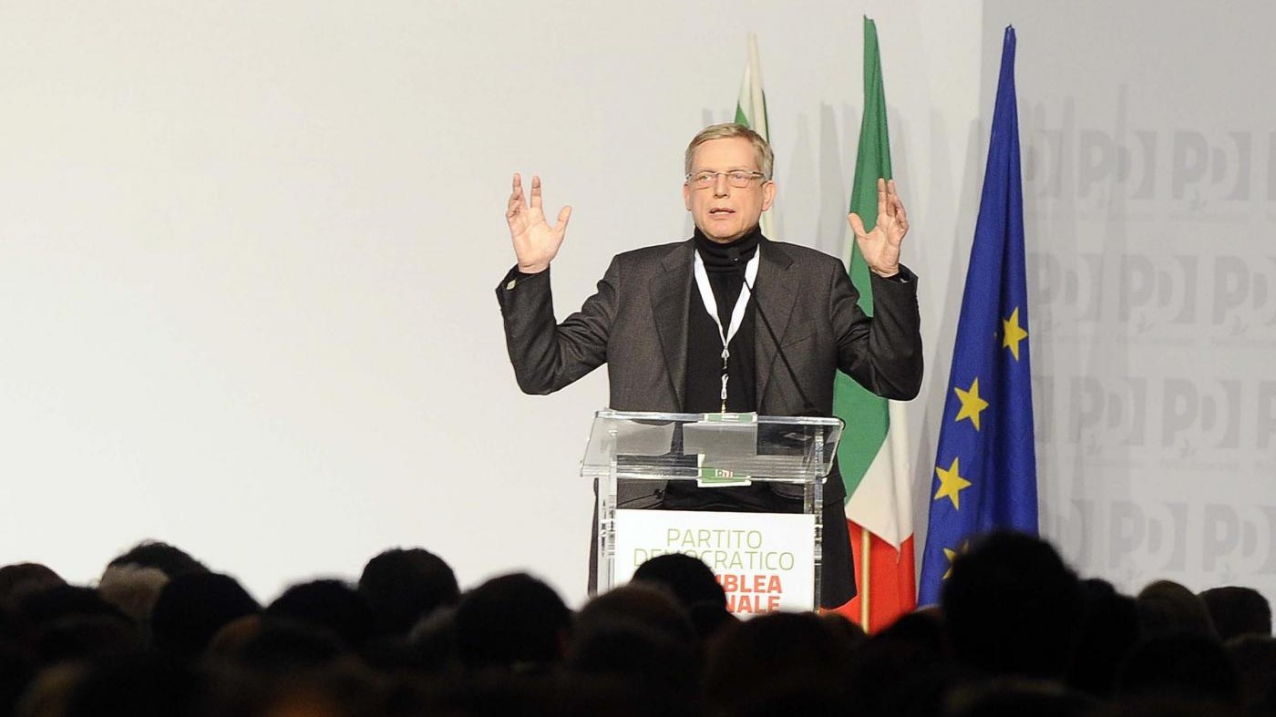 Pd, Cuperlo: Se partito si spacca principale sconfitto sarebbe Renzi