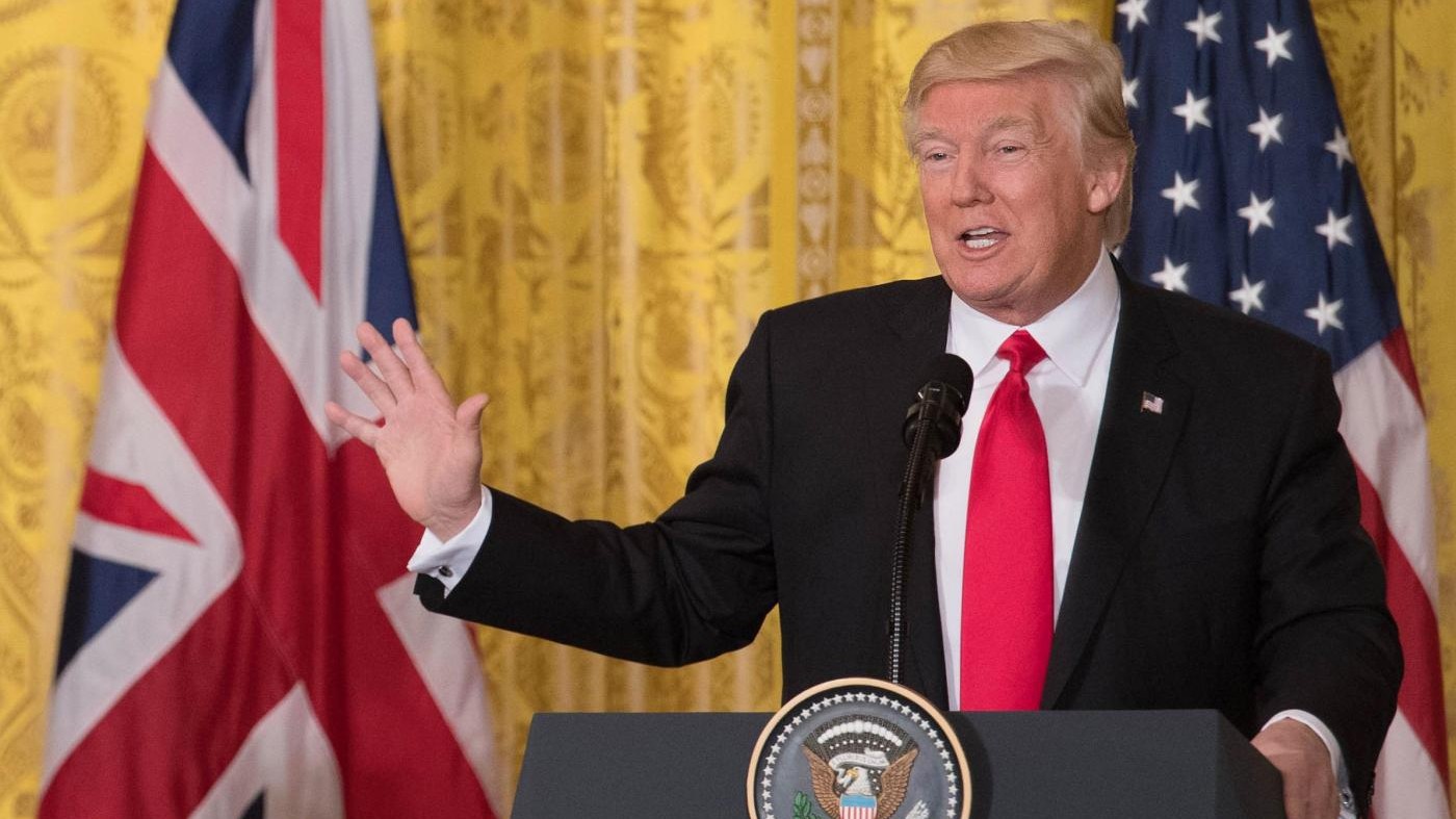 Usa, Trump sceglie generale McMaster come sostituto di Flynn