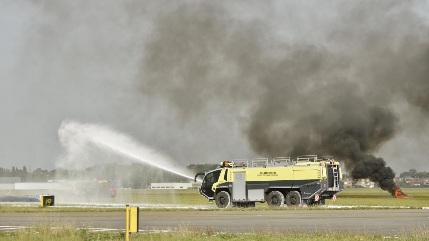 Australia, si schianta aereo a Melbourne: cinque morti