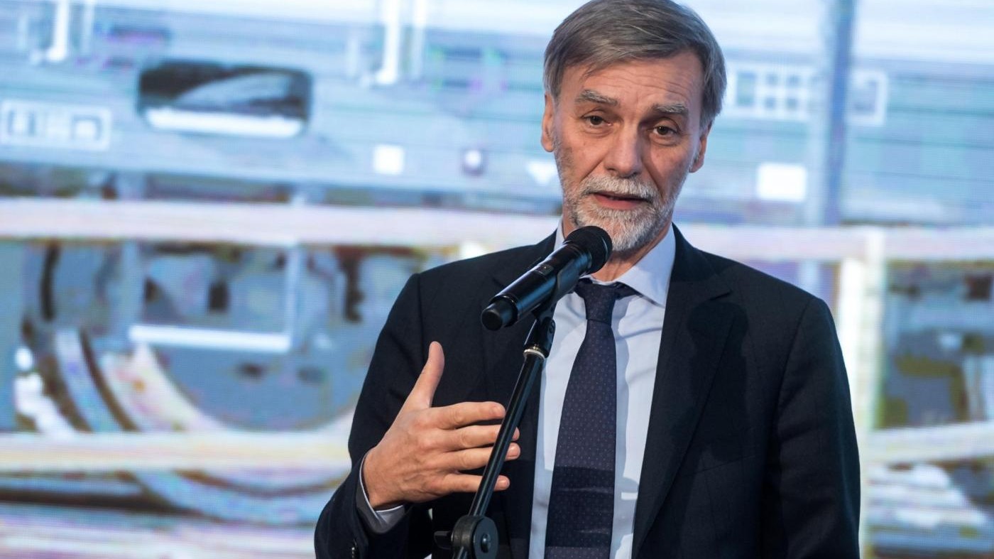 Taxi, Delrio: Si lavora insieme se non ci sono violenza e minacce