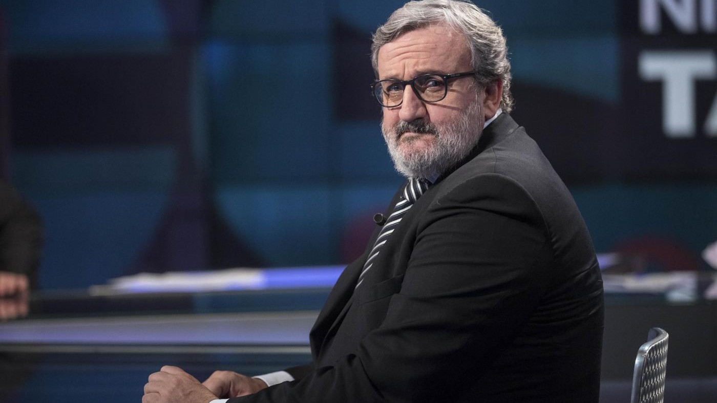 Pd, Emiliano: Se vince Renzi, resto e gli rompo le scatole ogni sera