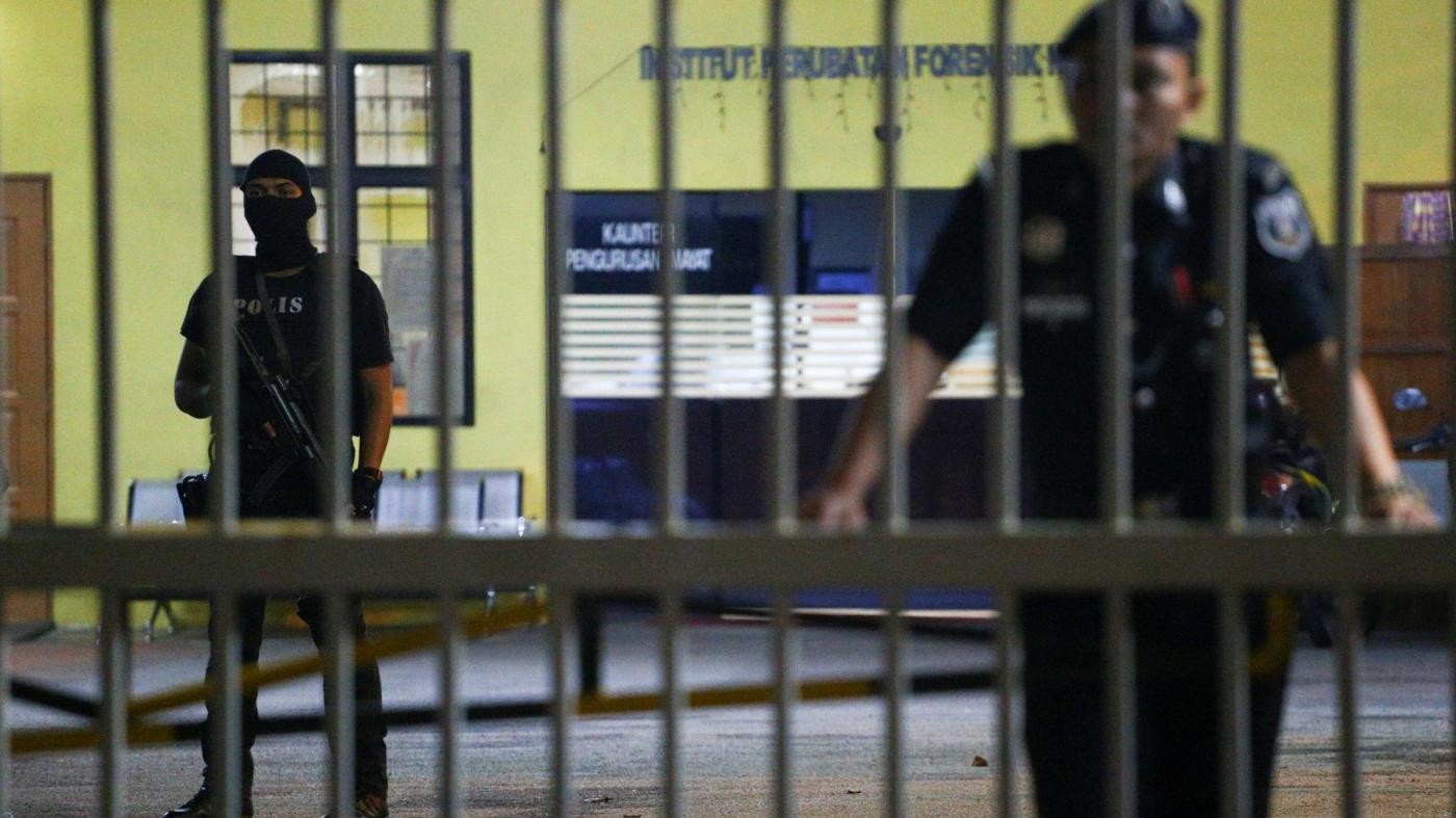 Malesia vuole interrogare il diplomatico su morte fratello Kim