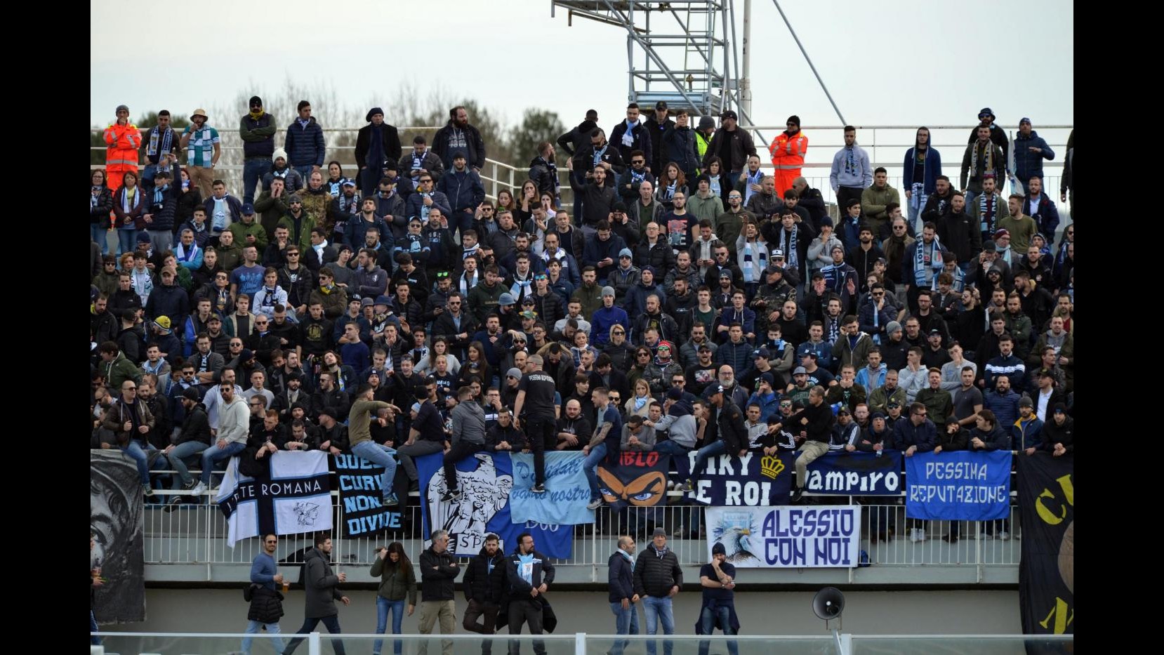FOTO Serie A, Lazio straripante: 6-2 al Pescara