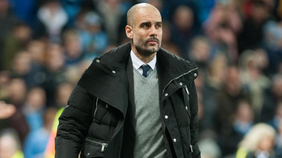 City, Guardiola: Qualificazione ancora aperta, Aguero talento speciale
