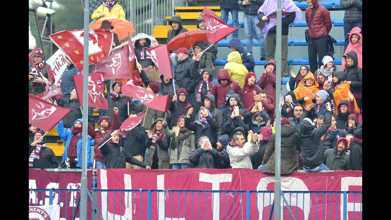 Serie A, il Toro non va oltre al pareggio con l’Empoli
