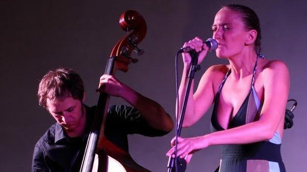 Torino, al Jazz Club il caldo sound del duo Passera-Bonifacino