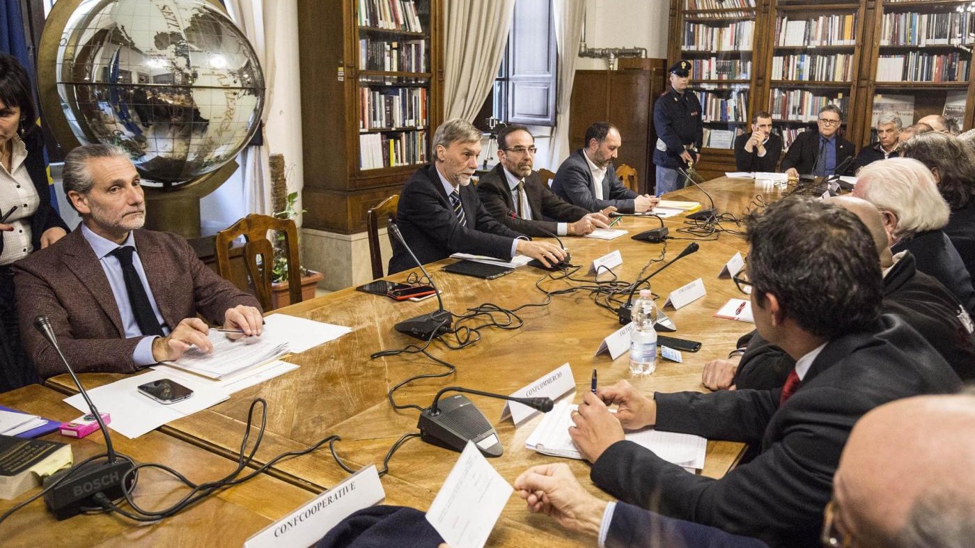 Taxi, l’accordo approvato dalla maggioranza dei sindacati