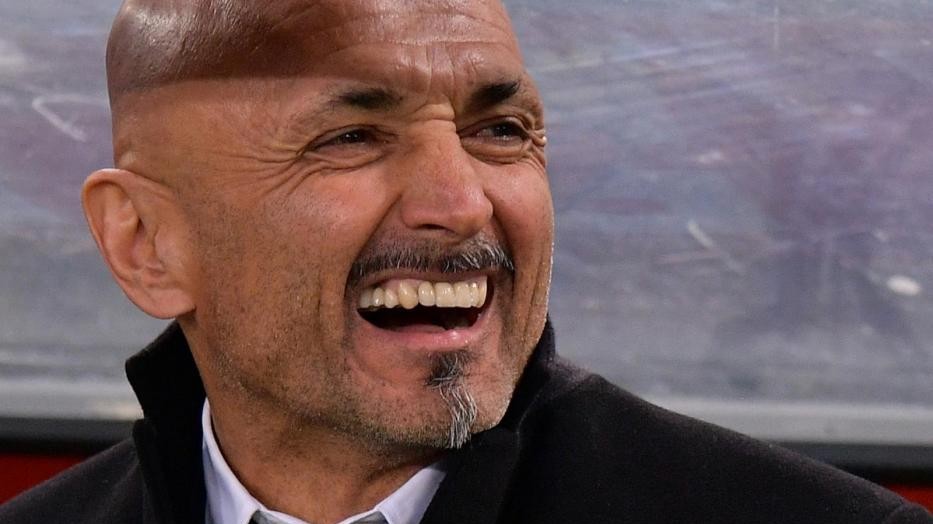 Spalletti: Nervosismo Juve? Sono i risultati a fare la differenza