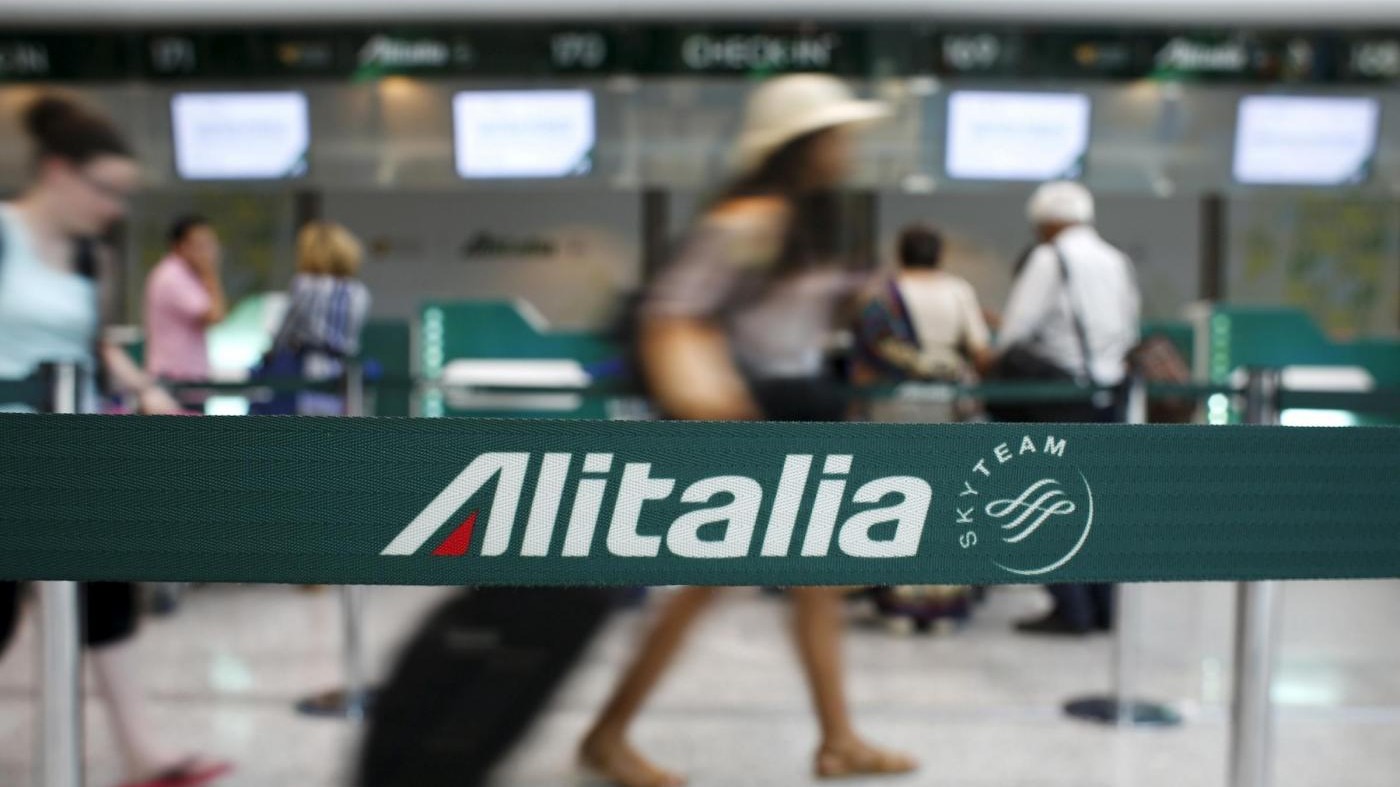 Alitalia, salta il tavolo tra azienda e sindacati in Assaereo