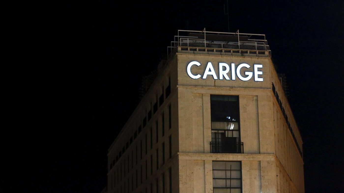 Carige, a Berneschi 8 anni e 2 mesi: Ci mancava mi sparassero