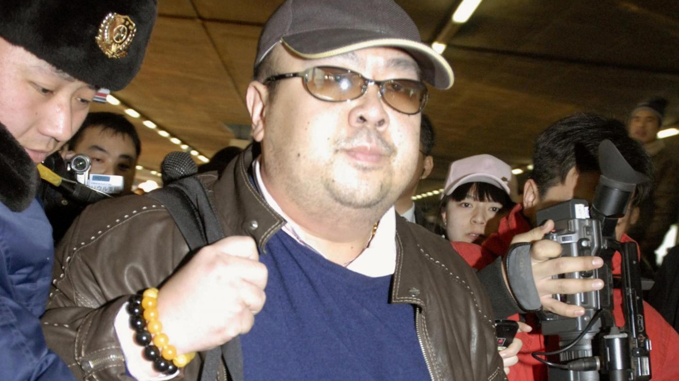 Omicidio Kim Jong-nam, tentato furto della salma in Malesia