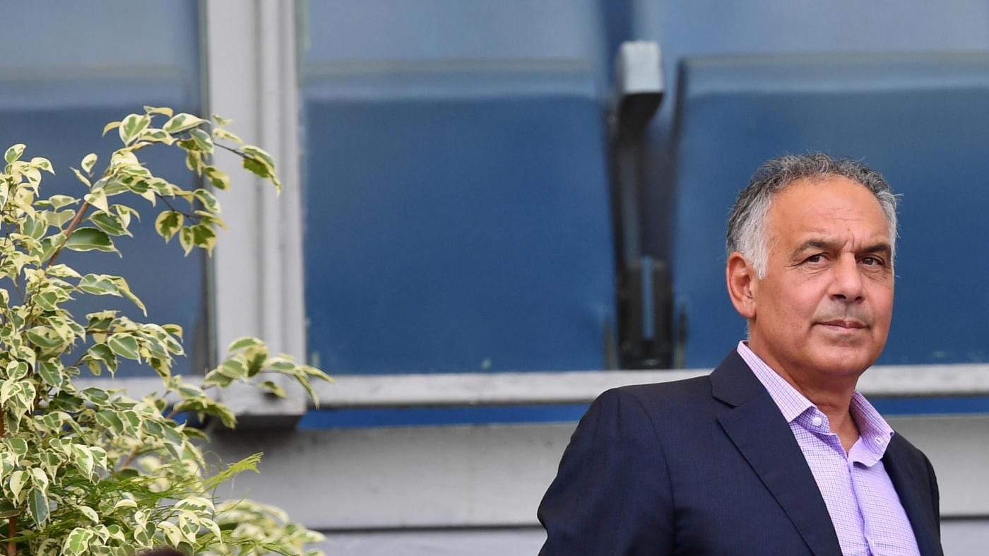 Stadio Roma, Pallotta: No sarebbe catastrofe per città e club