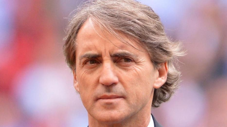 Per i bookie Mancini favorito per sostituire Ranieri al Leicester