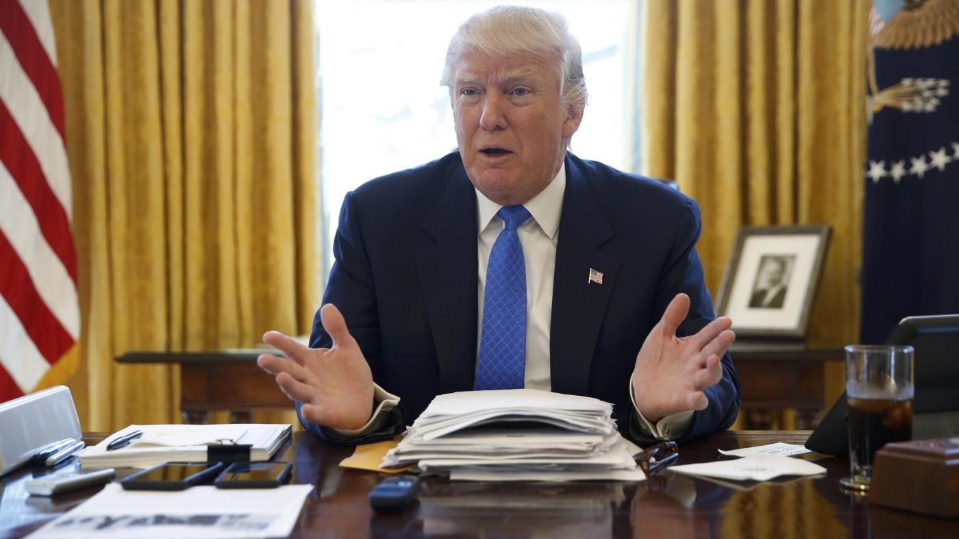 Russia a Trump: Se riparte corsa al riarmo si rischia la catastrofe