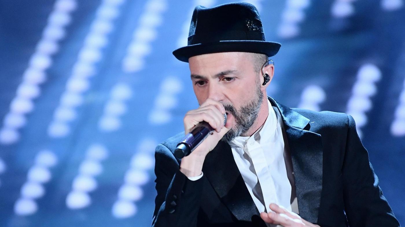 Samuel e il Codice della bellezza: Tutto quel che so sull’amore