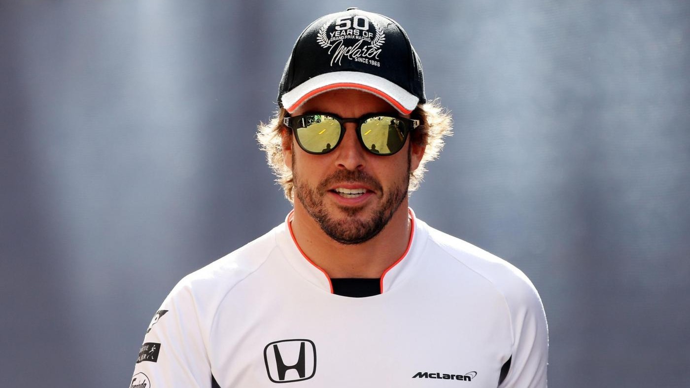 F1, Alonso: Mercedes mi ha cercato. Futuro? Ci penserò da settembre
