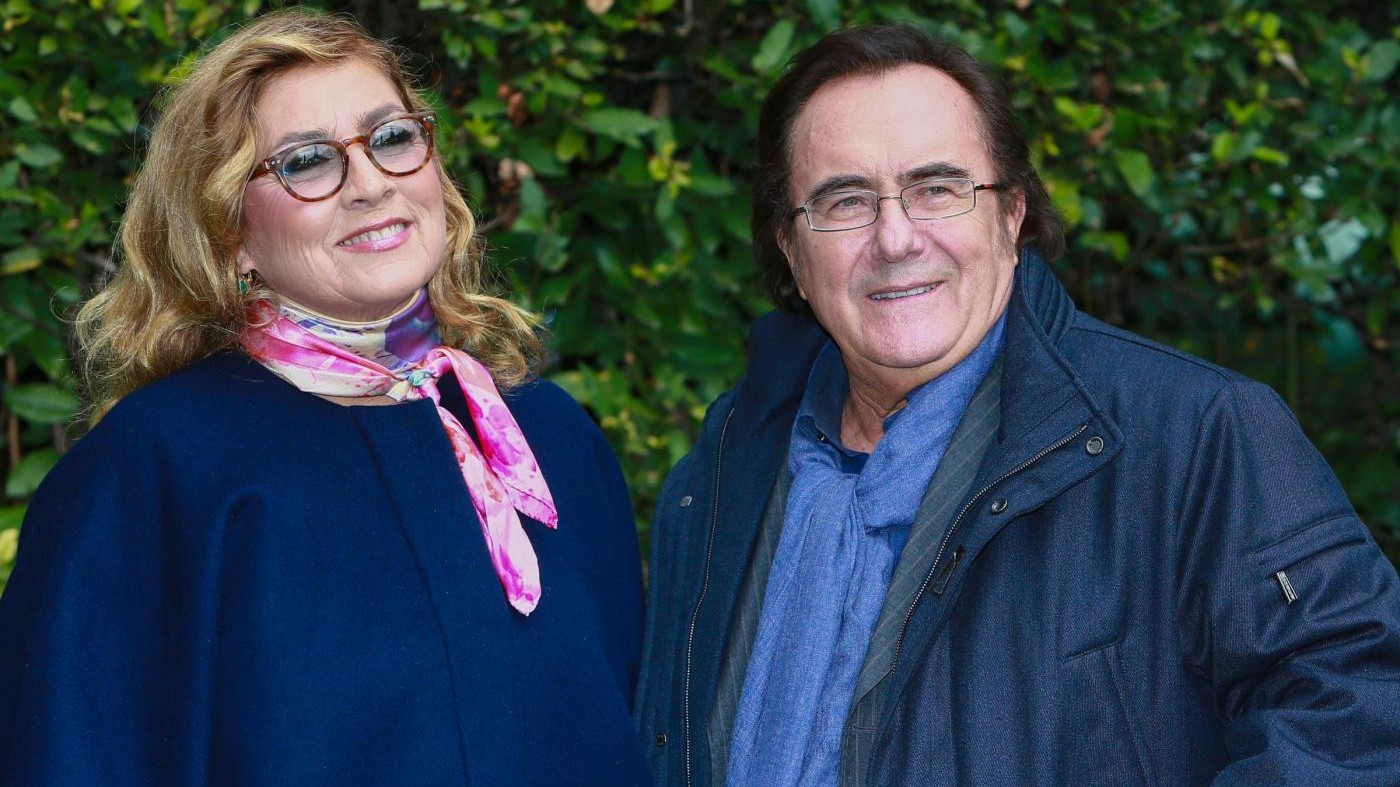 Al Bano: Oggi cantare con Romina è un divertimento