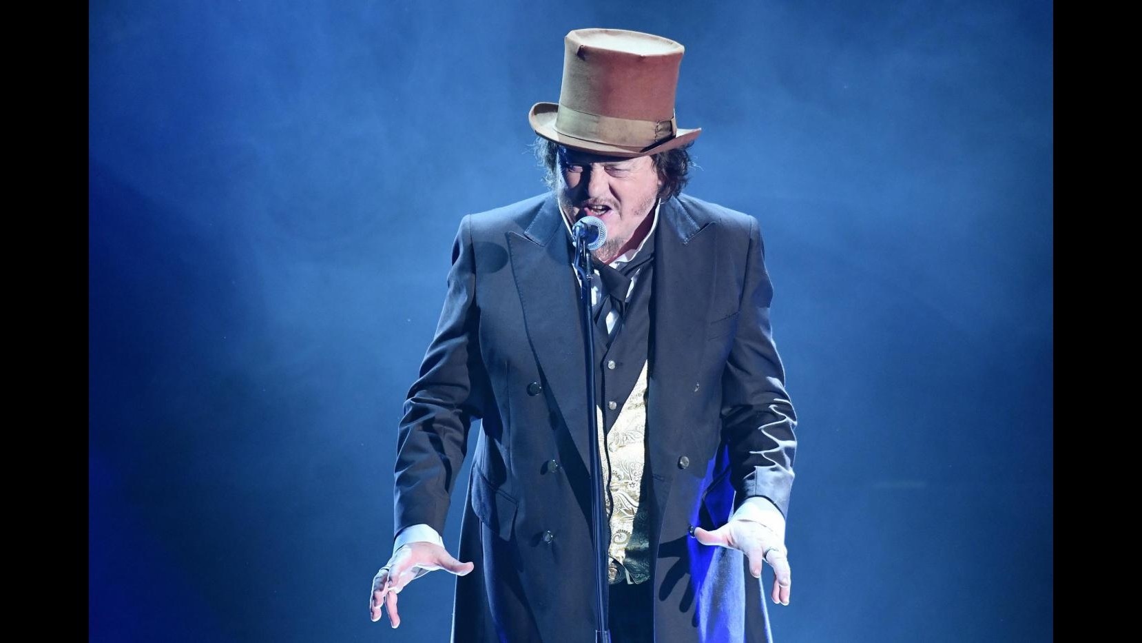 FOTO Festival di Sanremo, la serata della finale