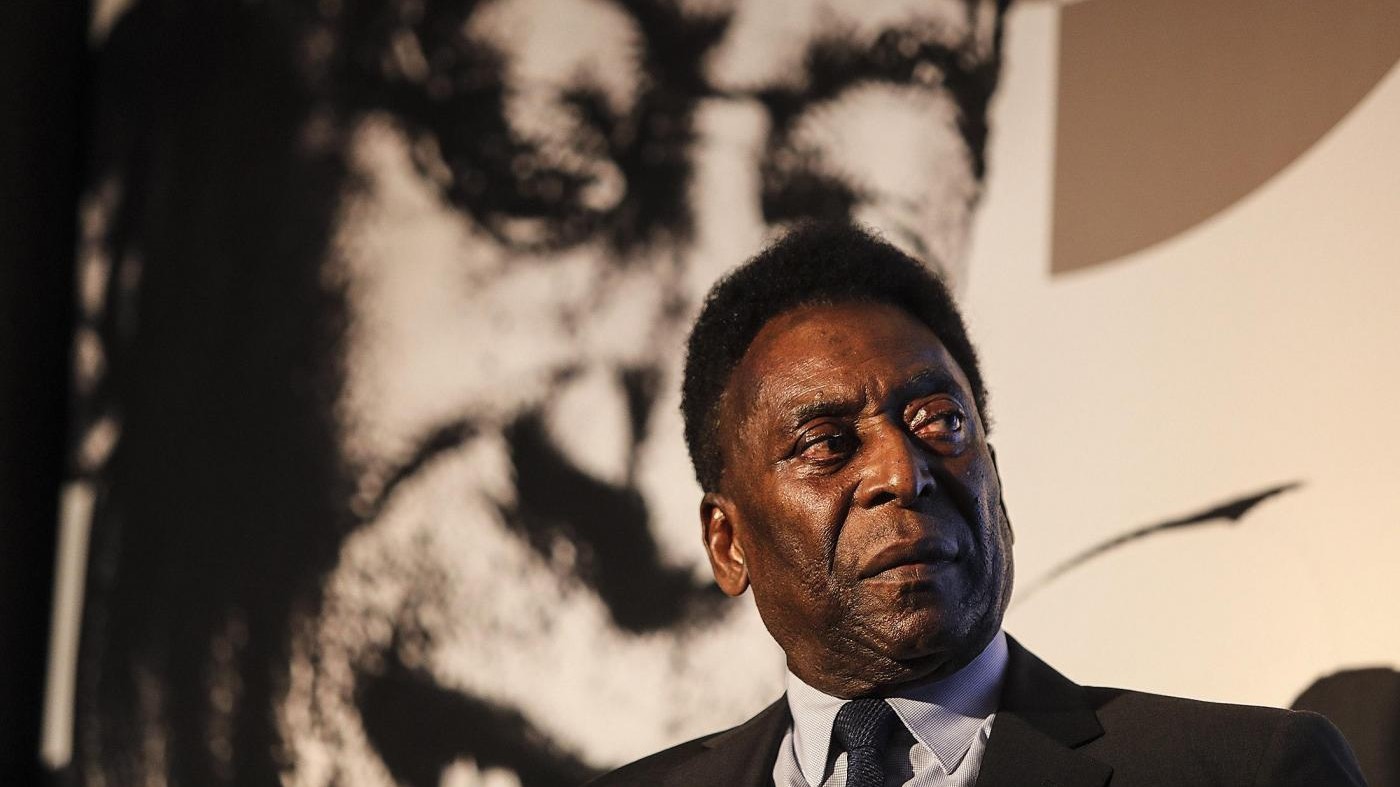 Il figlio di Pelè condannato a 12 anni per riciclaggio